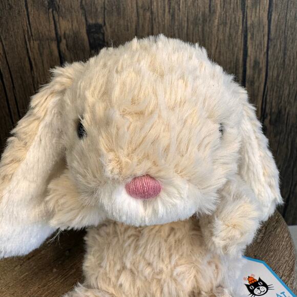 Jellycat Yummy Bunny NEW! Fast SHIP Jellycat Bunnies - Picture 3 of 7